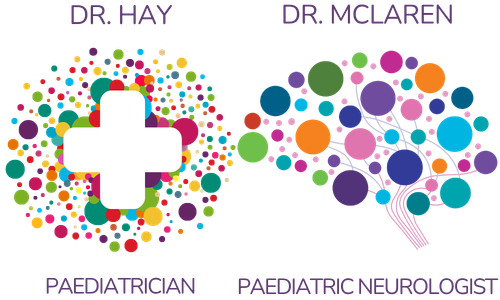 Dr Hay & Dr. McLaren